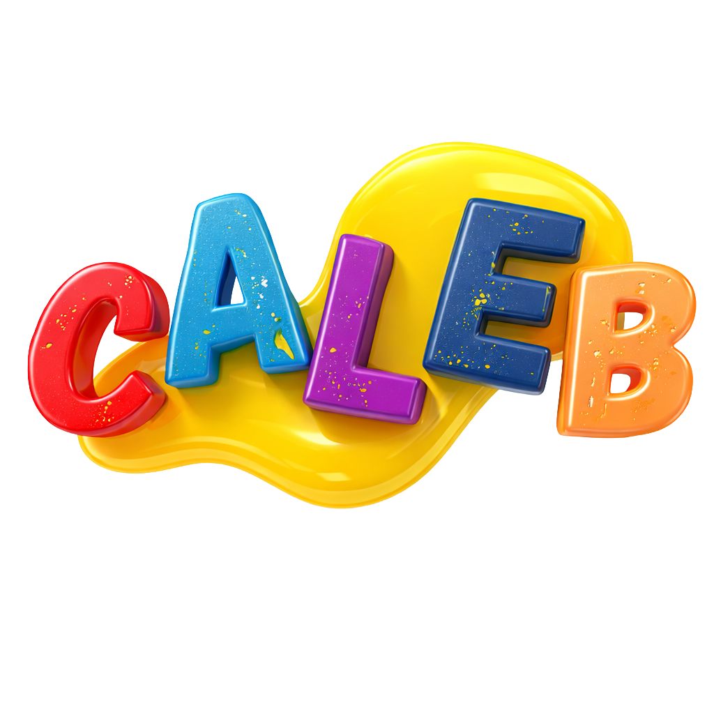 MODA CALEB