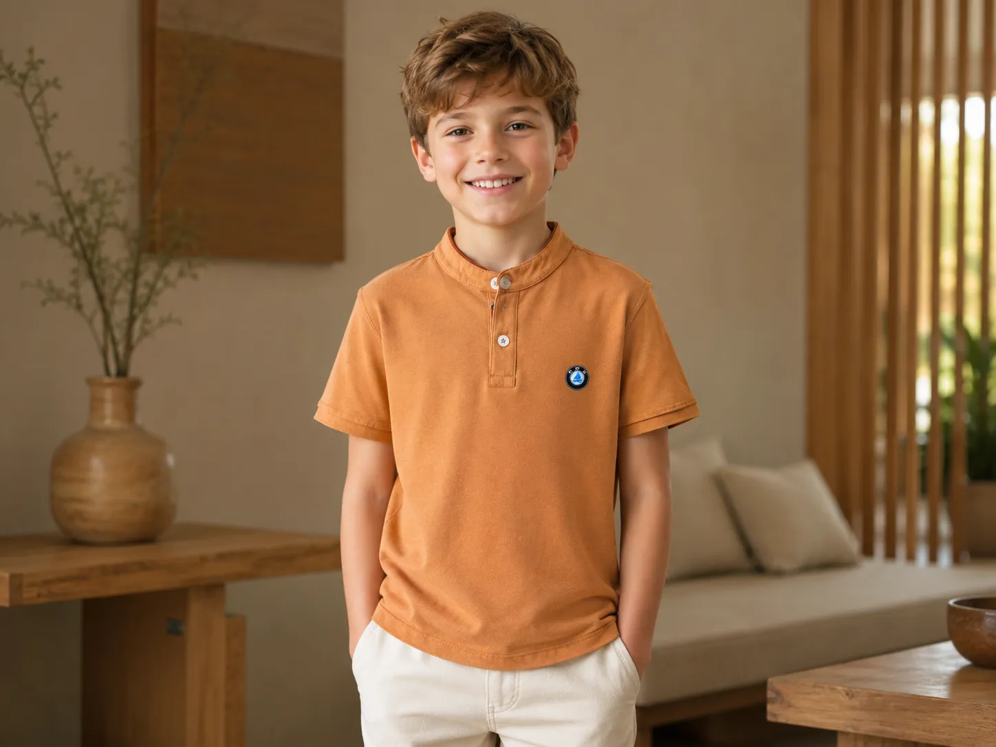 camisas polo